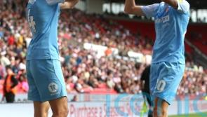 Ross Stewart effort hands Sunderland victory at Stoke