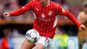 Swindon pick up first win of season with comfortable victory over Rochdale