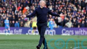 Livingston boss David Martindale wants VAR in Scotland sooner rather than later