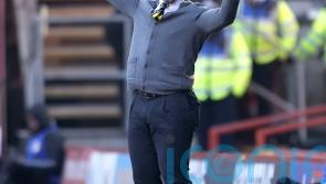 Jimmy Floyd Hasselbaink to consider if he is still the man to lead Burton