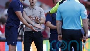 Ben Garner criticises officials after Cambridge hold Charlton at the Valley