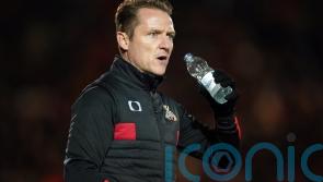 Gary McSheffrey praises Kyle Hurst after match-winning double