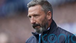 Derek McInnes feels Kilmarnock were &lsquo;mugged off&rsquo; in loss to 10-man Ross County