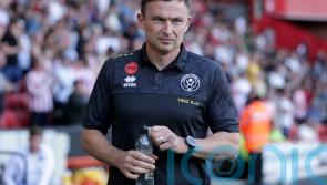 Paul Heckingbottom hails Oli McBurnie display as Sheffield United beat Blackburn