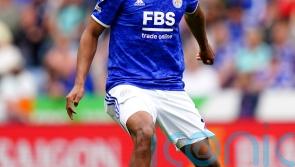 It&rsquo;s a difficult moment for him &ndash; Wesley Fofana not ready to play for Leicester