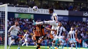 Steve Bruce purrs over Grady Diangana as West Brom trounce Hull