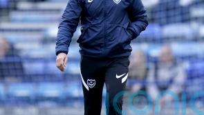 Danny Cowley dedicates Pompey win to Louis Thompson after &lsquo;really nasty&rsquo; injury