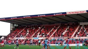 Rochdale caretaker Jim McNulty proud despite heavy defeat at Swindon