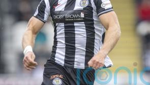 Curtis Main double helps St Mirren to impressive win at Dundee United