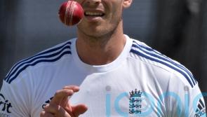 On this day in 2015: England bowler Chris Tremlett retires from cricket