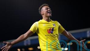 Middlesbrough sign Fulham forward Rodrigo Muniz on loan