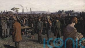 Tycoon Ben Dunne selling art collection featuring high-profile Lavery painting