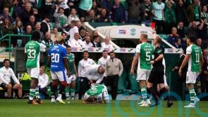 Morelos gets marching orders as Celtic pull clear &ndash; what we learned this weekend