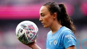 Caroline Weir knocks former club Man City out of Champions League in Madrid