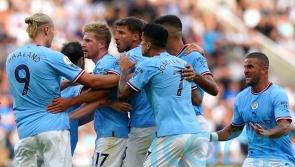John Stones insists Manchester City need to improve