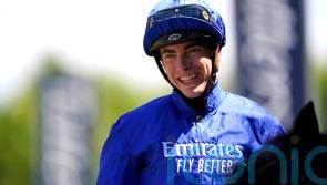 Hand injury sidelines James Doyle
