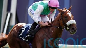 Acomb hero Chaldean set for step up in trip