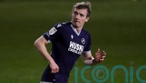Jon Dadi Bodvarsson blow for Bolton ahead of Aston Villa tie