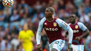 Watford sign Aston Villa defender Kortney Hause on season-long loan