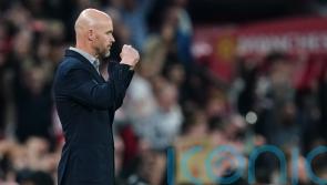 Erik ten Hag hails Man Utd&rsquo;s fighting spirit following win over rivals Liverpool