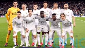 Raphael Varane delighted to be reunited with &lsquo;warrior&rsquo; Casemiro at Old Trafford