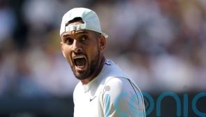 She looks like she&rsquo;s had 700 drinks &ndash; Fan accused by Kyrgios taking legal action