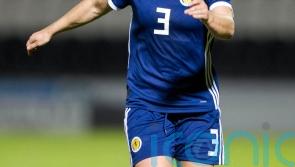 Emma Mitchell&rsquo;s baby will join next Scotland camp