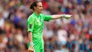 Ann-Katrin Berger set for more treatment after recurrence of thyroid cancer