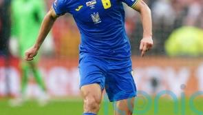 Football&rsquo;s back in Kyiv, where a goalless draw is a &lsquo;very nice&rsquo; escape from life