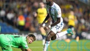 Crystal Palace ease past Oxford in Carabao Cup