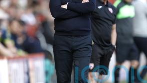 Derek Adams hopes for glamour tie to boost Morecambe&rsquo;s transfer funds