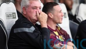 Steve Bruce selection gamble doesn&rsquo;t pay off as &lsquo;sloppy&rsquo; West Brom lose at Derby