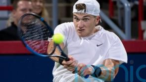 Jack Draper beats Fabio Fognini to set up last-16 match against Dominic Thiem