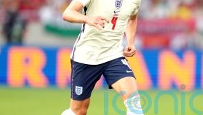 Declan Rice hoping England men&rsquo;s team can follow in Lionesses&rsquo; footsteps