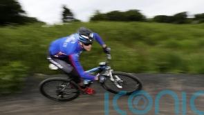 Katie Archibald tried in vain to resuscitate partner Rab Wardell before he died