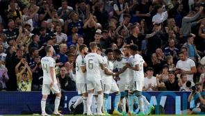 Luis Sinisterra stars as Leeds brush aside Barnsley