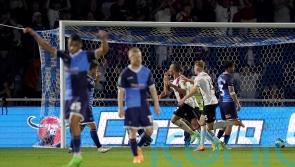 Kane Wilson nets maiden Bristol City goal in EFL Cup win at Wycombe