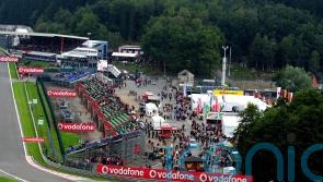 Discussions are still on &ndash; Belgian Grand Prix may stay on F1 calendar