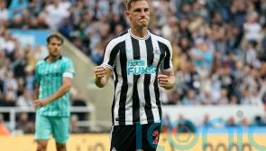 Chris Wood bags winner as Newcastle avoid upset at Tranmere