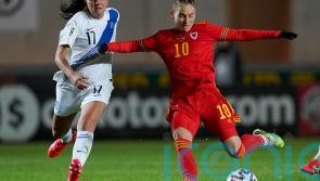 Jess Fishlock recalled for Wales&rsquo; crucial World Cup qualifiers