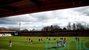 Lorent Tolaj in contention for Salford debut against Stevenage