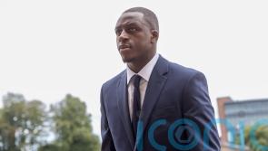 Mendy accuser denies thinking about compensation, court told