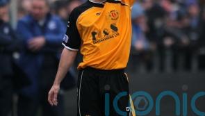 Ally Love reveals death threats over tackle in Rangers B game