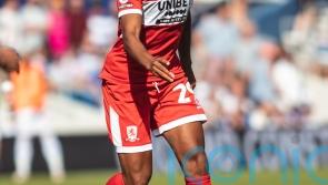 Chuba Akpom to miss Swansea clash