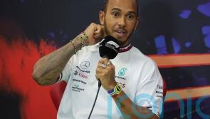 Lewis Hamilton confident Mercedes can turn things around at Belgian Grand Prix