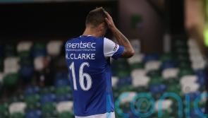 Linfield suffer European penalty heartbreak after own goal forces shoot-out