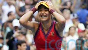 &lsquo;A good result would&rsquo;ve been qualifying&rsquo; &ndash; Emma Raducanu&rsquo;s fairytale in New York