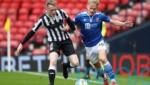 Jake Doyle-Hayes relishing chance to face St Mirren but expects &lsquo;heat&rsquo; from fans