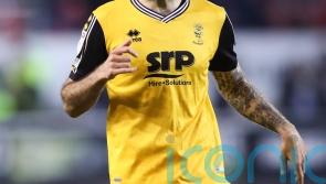 Lincoln to check on Adam Jackson before Fleetwood fixture