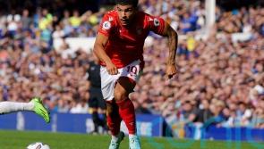 Morgan Gibbs-White facing late fitness test as Nottingham Forest host Tottenham